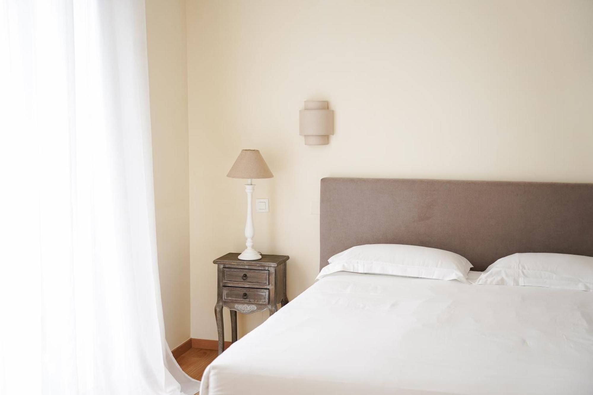 Castellu Hotel Lucciana  Exterior photo